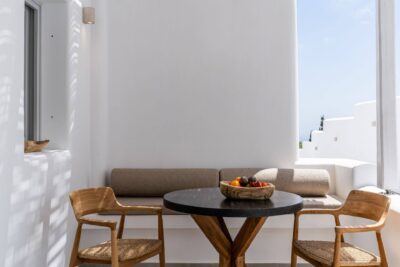 Arotron Suites Santorini – Deluxe Double Room (2) Optimized