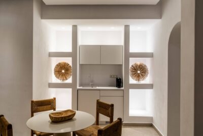 Arotron Suites Santorini – Grand Honeymoon Suite (4) Optimized