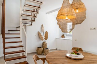Arotron Suites Santorini – Grand Suite (1) Optimized