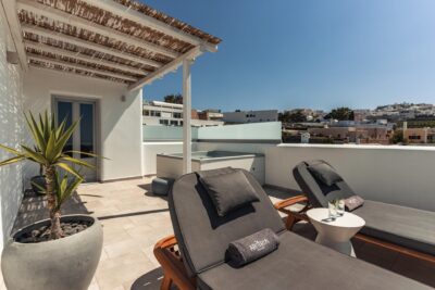 Arotron Suites Santorini Grand Suite Private Heated Jacuzzi (8)