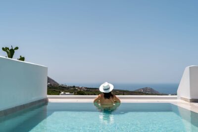 Arotron Suites Santorini – Honeymoon suite2 Optimized