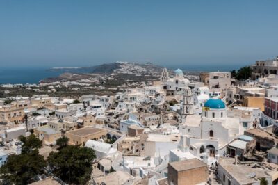 Arotron Suites Santorini Pyrgos Village Optimized
