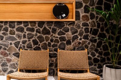 Arotron Suites Santorini – Reception Optimized