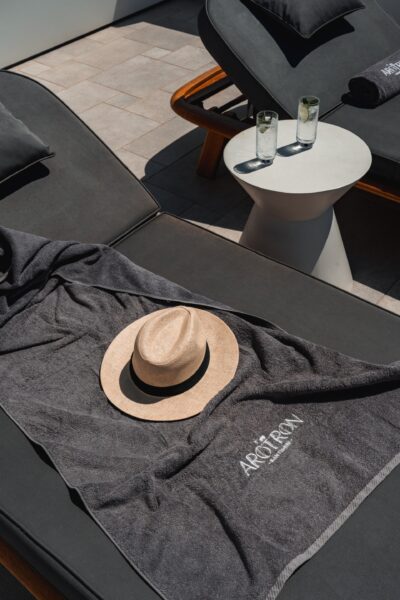 Arotron Suites Santorini Luxury Hotel Details (5)